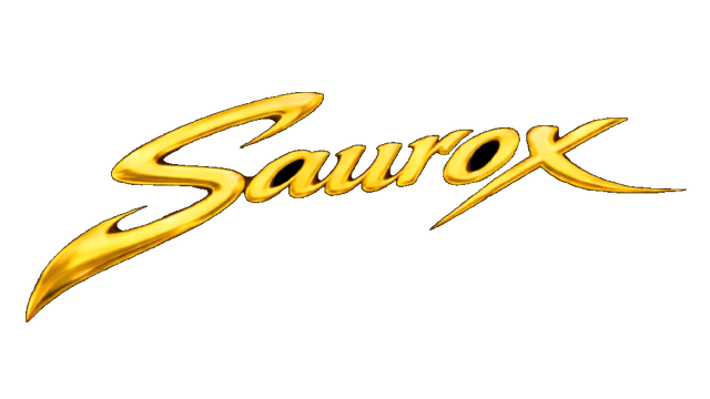 Saurox